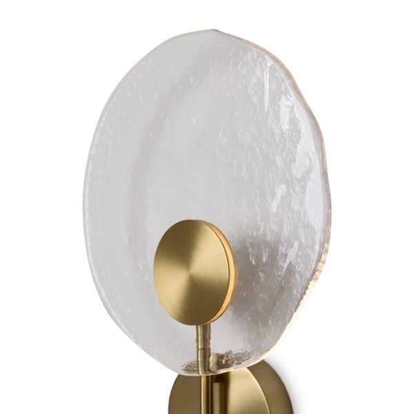 Настенный светильник (бра) Freya FR6182WL-L5BS1 — изображение 3