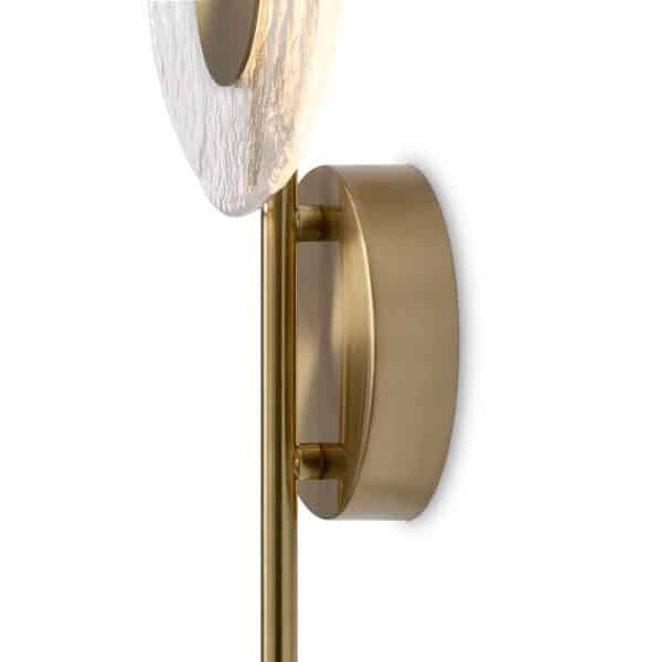 Настенный светильник (бра) Freya FR6182WL-L5BS1 — изображение 5