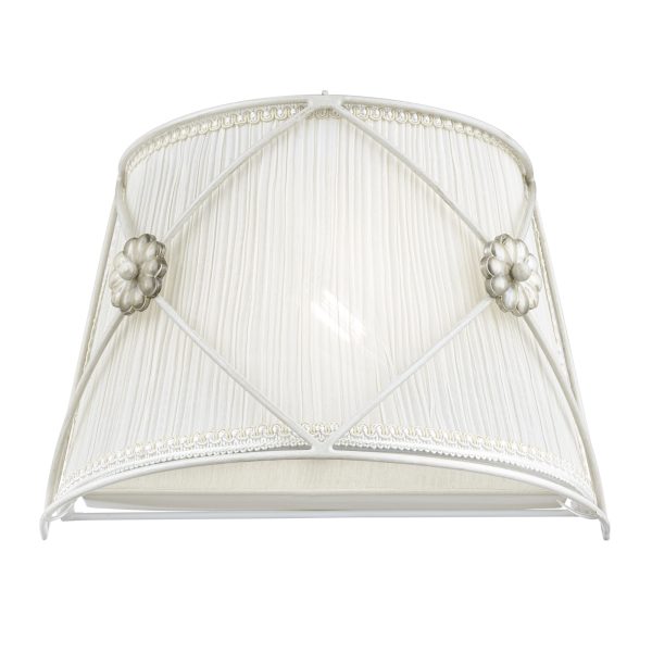 Настенный светильник (бра) Maytoni ARM369-01-G — изображение 2