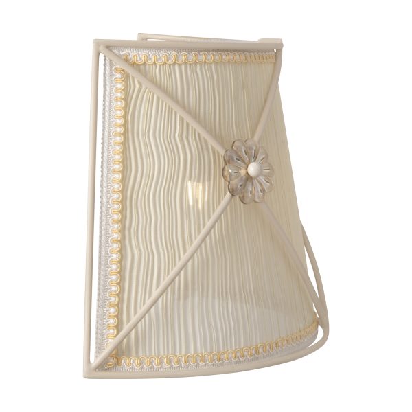 Настенный светильник (бра) Maytoni ARM369-01-G — изображение 5