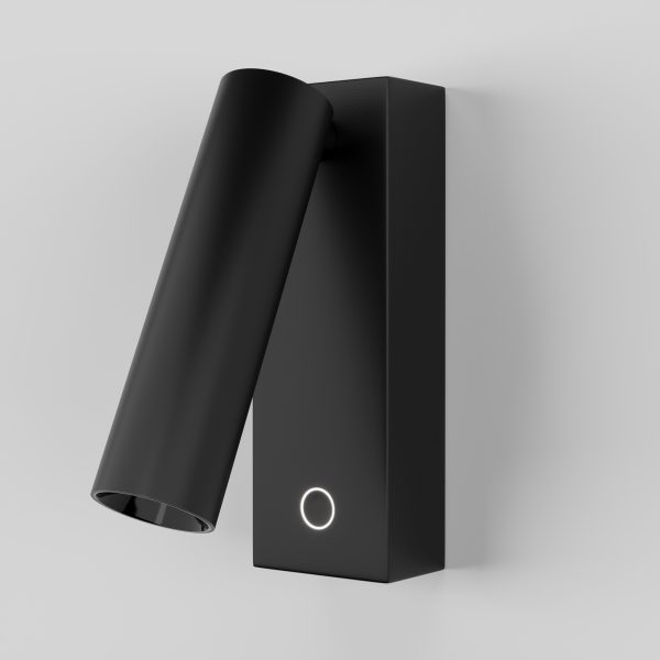 Настенный светильник (бра) Technical C077WL-L3B3K — изображение 3