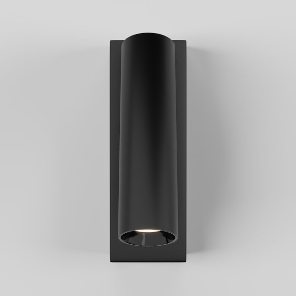 Настенный светильник (бра) Technical C077WL-L3B3K — изображение 4