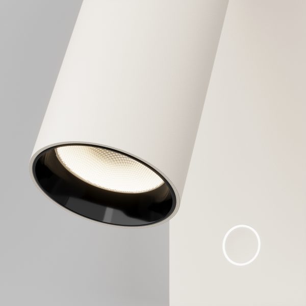 Настенный светильник (бра) Technical C077WL-L3W3K — изображение 2