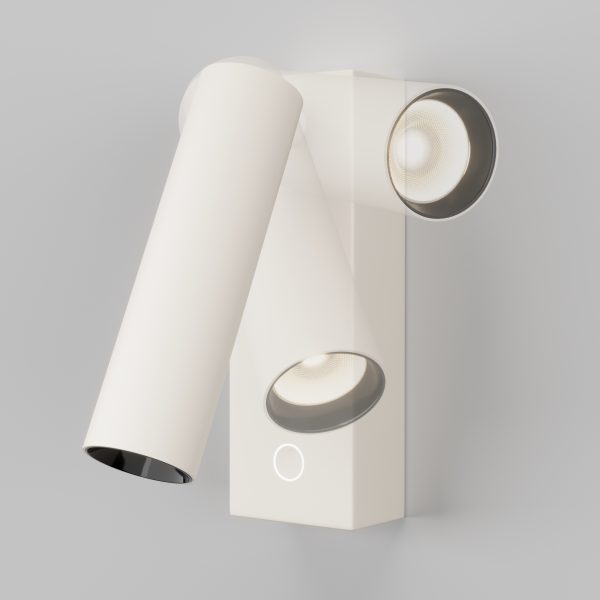 Настенный светильник (бра) Technical C077WL-L3W3K — изображение 5