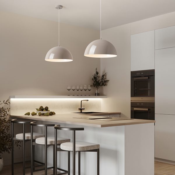 Настольный светильник Freya FR5218TL-02CR — изображение 2