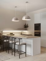 Настольный светильник Freya FR5218TL-02CR — изображение 3