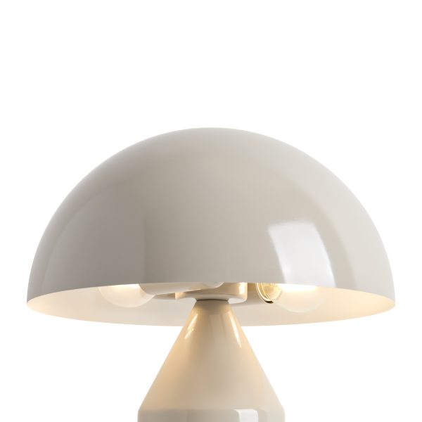 Настольный светильник Freya FR5218TL-02CR — изображение 5