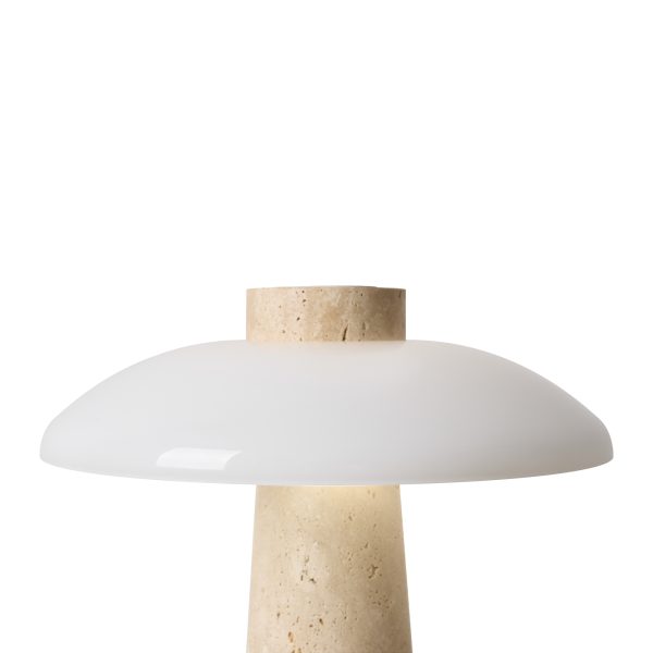 Настольный светильник Freya FR5482TL-L7BG — изображение 5