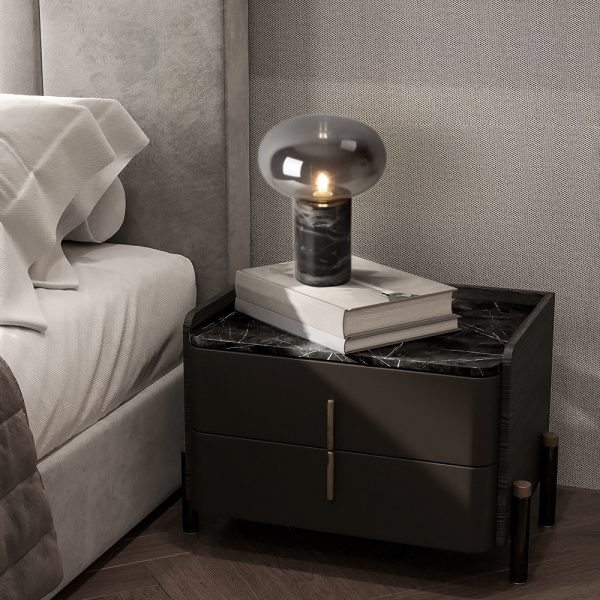 Настольный светильник Freya FR5550TL-01MR — изображение 2