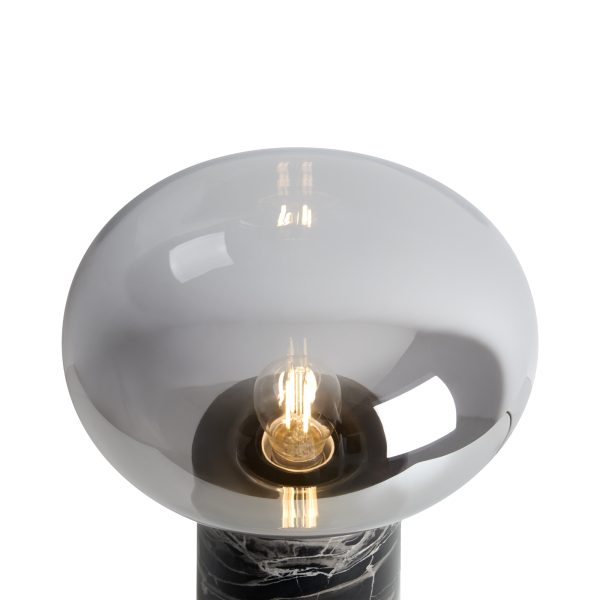 Настольный светильник Freya FR5550TL-01MR — изображение 4