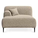 Оттоманка Portofino левая