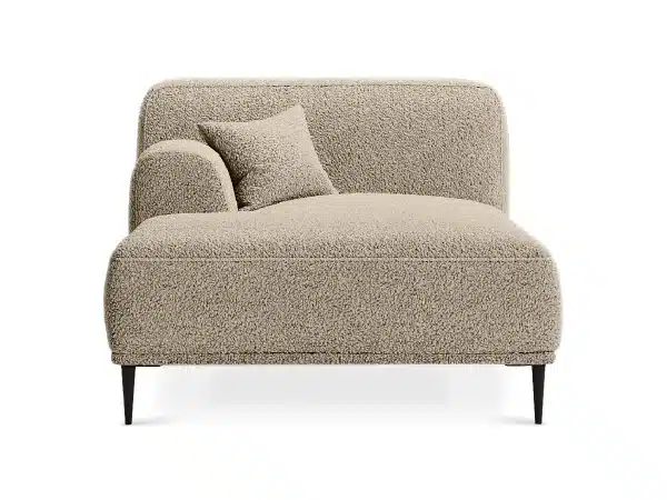 Оттоманка Portofino левая