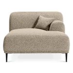 Оттоманка Portofino правая