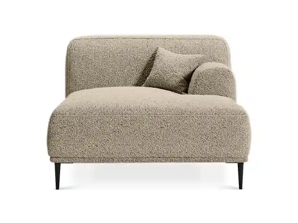 Оттоманка Portofino правая