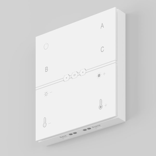 panel-upravlenija-lighting-control-drc034-8-w-2 Панель управления Lighting control DRC034-8-W — изображение 3