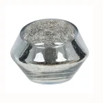 Подсвечник Silver Ball