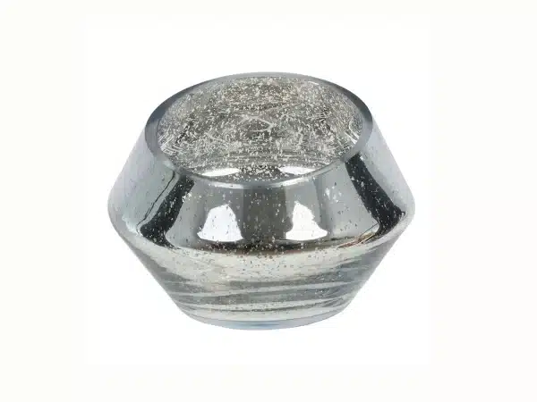 Подсвечник Silver Ball