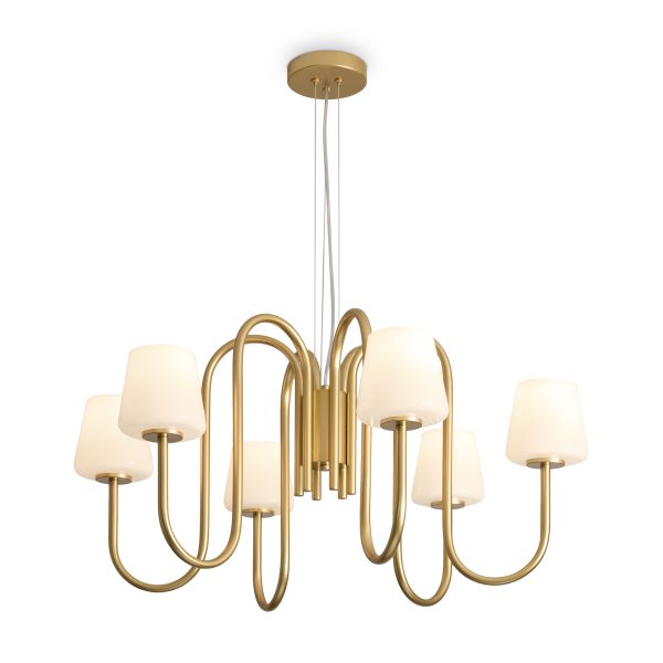 podvesnoj-svetilnik-freya-fr2039pl-06g-3 Подвесной светильник Freya FR2039PL-06G — изображение 4