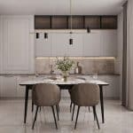 Подвесной светильник Freya FR5201PL-04B — изображение 2