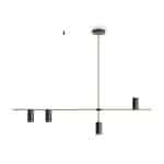 Подвесной светильник Freya FR5201PL-04B — изображение 4