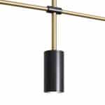 Подвесной светильник Freya FR5201PL-04B — изображение 5