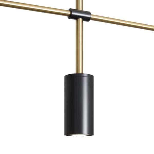 Подвесной светильник Freya FR5201PL-04B — изображение 5