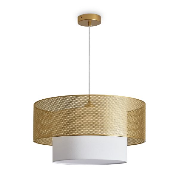 Подвесной светильник Freya FR5528PL-01BS — изображение 3