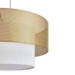 Подвесной светильник Freya FR5528PL-01BS — изображение 4