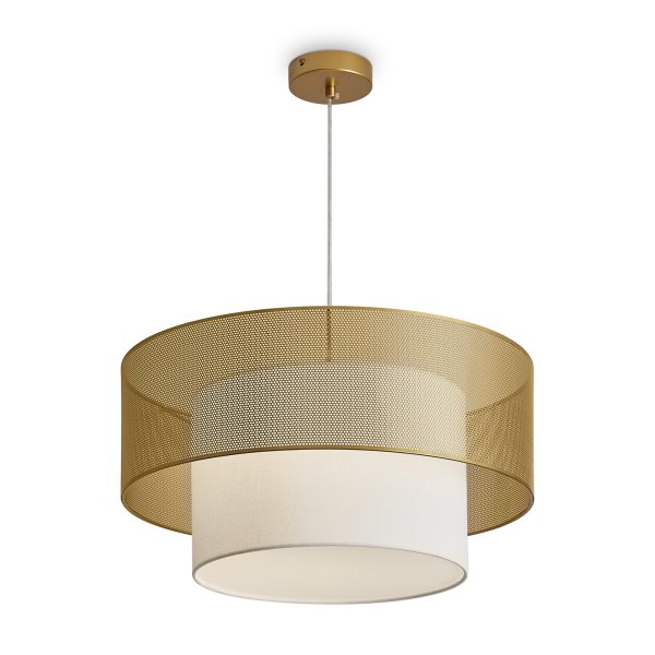 Подвесной светильник Freya FR5528PL-01BS — изображение 5