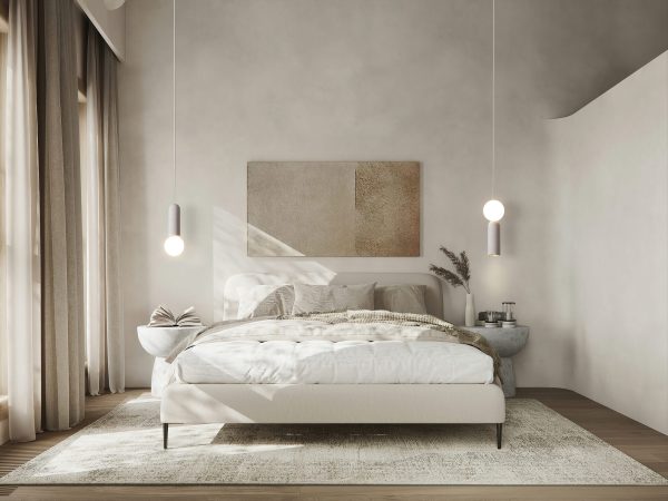 Подвесной светильник Freya FR5530PL-01W — изображение 3