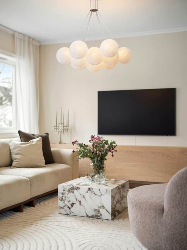 Подвесной светильник Freya FR5531CL-13BS — изображение 3