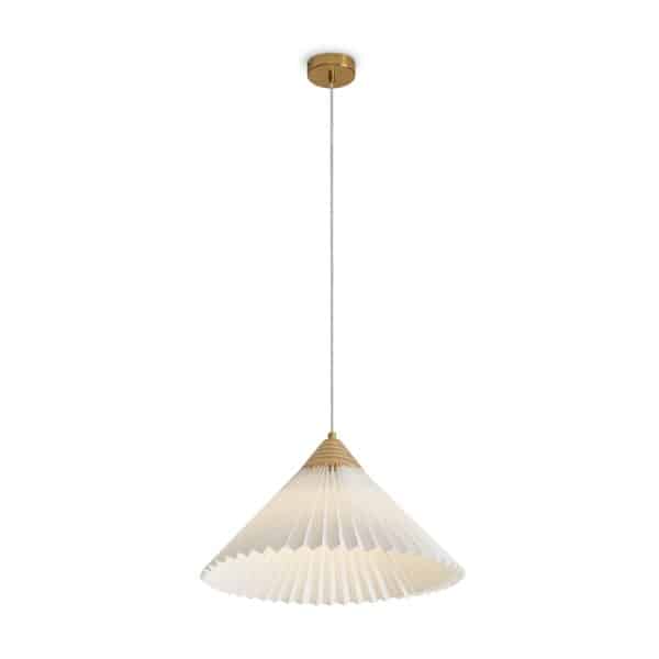 Подвесной светильник Freya FR5533PL-01BS1 — изображение 5