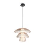 Подвесной светильник Freya FR5545PL-L5BG