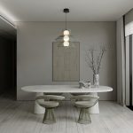 Подвесной светильник Freya FR5545PL-L5GR — изображение 2