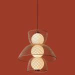 Подвесной светильник Freya FR5545PL-L5GR — изображение 3