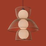 Подвесной светильник Freya FR5545PL-L5GR — изображение 4