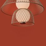 Подвесной светильник Freya FR5545PL-L5GR — изображение 5