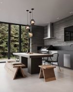 Подвесной светильник Freya FR5547PL-01SM — изображение 3