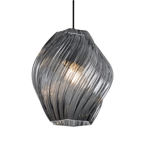 Подвесной светильник Freya FR5547PL-01SM — изображение 5