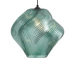 Подвесной светильник Freya FR5548PL-01DBL — изображение 4