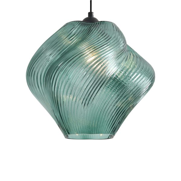 Подвесной светильник Freya FR5548PL-01DBL — изображение 4