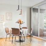 Подвесной светильник Freya FR5551PL-01CR — изображение 2