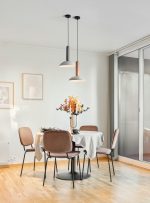 Подвесной светильник Freya FR5551PL-01M1 — изображение 3