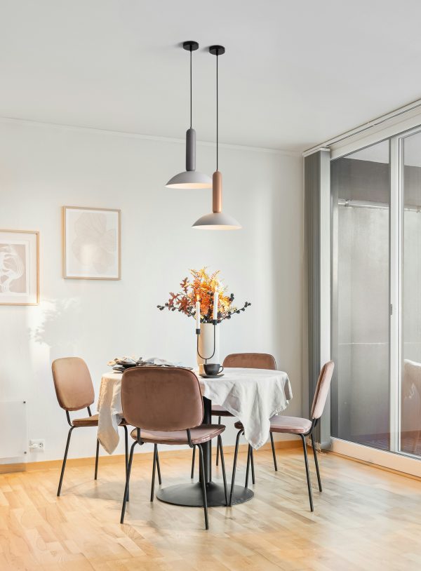 Подвесной светильник Freya FR5551PL-01M1 — изображение 3