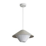 Подвесной светильник Freya FR5555PL-01W — изображение 3