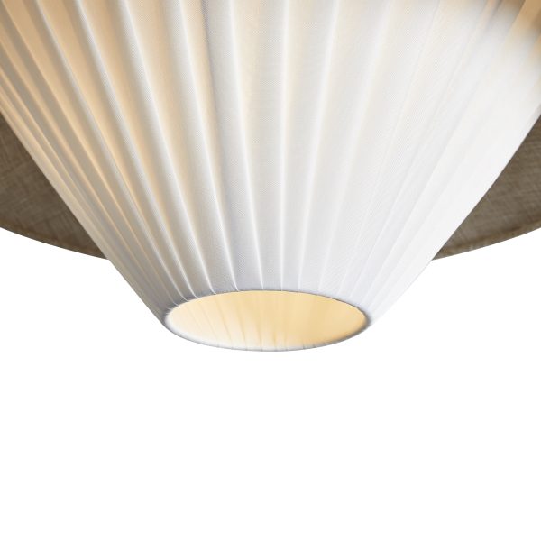 Подвесной светильник Freya FR5555PL-01W — изображение 4