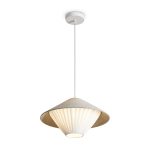 Подвесной светильник Freya FR5555PL-01W — изображение 5