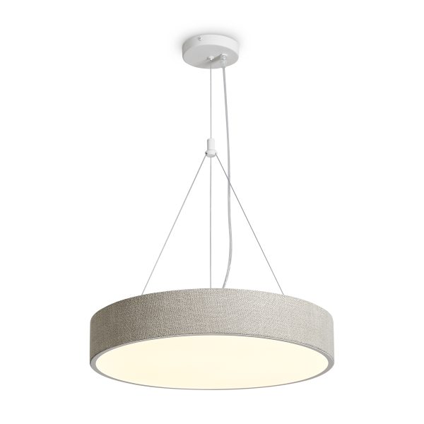 Подвесной светильник Freya FR5555PL-L30BGG — изображение 5