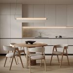 Подвесной светильник Freya FR5556PL-L25BBS — изображение 2