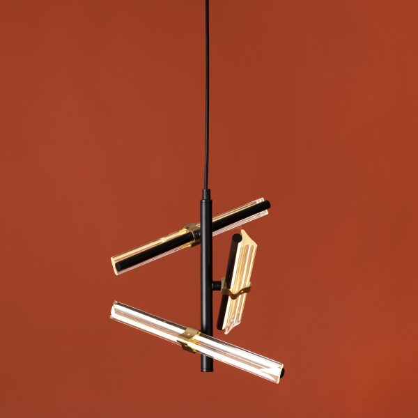 Подвесной светильник Freya FR5557PL-L14B — изображение 3